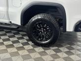 Thumbnail of 2023 Summit White GMC Sierra 1500