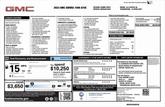 Thumbnail of 2023 Summit White GMC Sierra 1500
