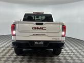 Thumbnail of 2023 Summit White GMC Sierra 1500