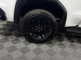 Thumbnail of 2023 Summit White GMC Sierra 1500