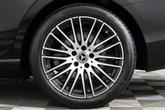 Thumbnail of 2025 Black Mercedes-Benz C-Class
