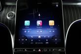 Thumbnail of 2025 Black Mercedes-Benz C-Class