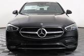 Thumbnail of 2025 Black Mercedes-Benz C-Class