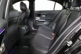 Thumbnail of 2025 Black Mercedes-Benz C-Class