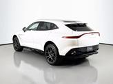 Thumbnail of 2021 Stratus White Aston Martin DBX