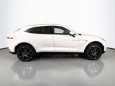 Thumbnail of 2021 Stratus White Aston Martin DBX