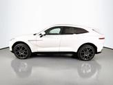Thumbnail of 2021 Stratus White Aston Martin DBX