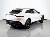 Thumbnail of 2021 Stratus White Aston Martin DBX