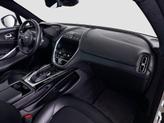 Thumbnail of 2021 Stratus White Aston Martin DBX