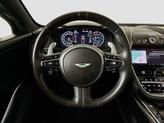 Thumbnail of 2021 Stratus White Aston Martin DBX
