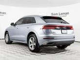 Thumbnail of 2019 Florett Silver Metallic Audi Q8