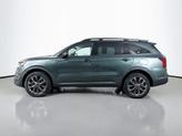 Thumbnail of 2023 Aruba Green Kia Sorento