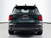 Thumbnail of 2023 Aruba Green Kia Sorento