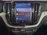 Thumbnail of 2025 Bright Dusk Metallic Volvo XC60