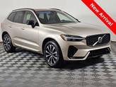 Photo of 2025 Bright Dusk Metallic Volvo XC60