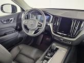Thumbnail of 2025 Bright Dusk Metallic Volvo XC60