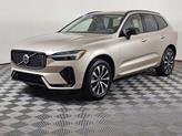 Thumbnail of 2025 Bright Dusk Metallic Volvo XC60