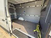 Thumbnail of 2024 Arctic White Mercedes-Benz Sprinter 2500