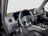 Thumbnail of 2023 Black Mercedes-Benz AMG G 63