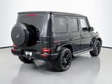 Thumbnail of 2023 Black Mercedes-Benz AMG G 63