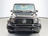 Thumbnail of 2023 Black Mercedes-Benz AMG G 63