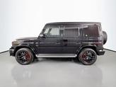 Thumbnail of 2023 Black Mercedes-Benz AMG G 63