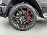 Thumbnail of 2023 Black Mercedes-Benz AMG G 63