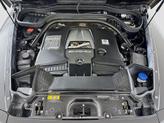 Thumbnail of 2023 Black Mercedes-Benz AMG G 63