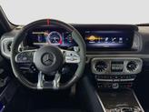 Thumbnail of 2023 Black Mercedes-Benz AMG G 63
