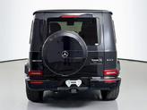 Thumbnail of 2023 Black Mercedes-Benz AMG G 63