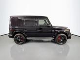 Thumbnail of 2023 Black Mercedes-Benz AMG G 63
