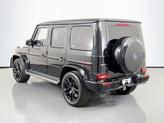 Thumbnail of 2023 Black Mercedes-Benz AMG G 63