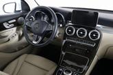 Thumbnail of 2018 Polar White Mercedes-Benz GLC 300