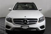 Thumbnail of 2018 Polar White Mercedes-Benz GLC 300