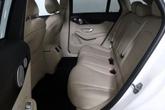 Thumbnail of 2018 Polar White Mercedes-Benz GLC 300