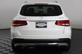 Thumbnail of 2018 Polar White Mercedes-Benz GLC 300