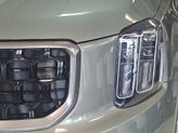 Thumbnail of 2023 Jungle Green Kia Telluride