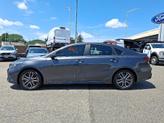 Thumbnail of 2023 Gravity Gray Kia Forte
