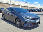 Thumbnail of 2023 Gravity Gray Kia Forte