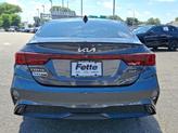 Thumbnail of 2023 Gravity Gray Kia Forte
