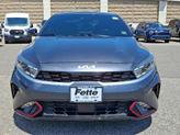 Thumbnail of 2023 Gravity Gray Kia Forte