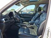 Thumbnail of 2022 Glacial White Pearl Kia Telluride