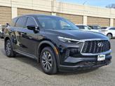 2025 INFINITI QX60 Pure