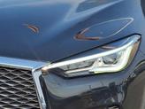Thumbnail of 2019 Eclipse Black INFINITI QX50