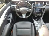 Thumbnail of 2019 Eclipse Black INFINITI QX50