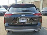 Thumbnail of 2019 Eclipse Black INFINITI QX50