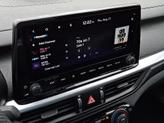 Thumbnail of 2023 Steel Gray Kia Forte