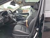 Thumbnail of 2025 Black Obsidian INFINITI QX50