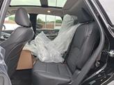 Thumbnail of 2025 Black Obsidian INFINITI QX50