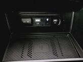 Thumbnail of 2023 Jungle Green/Ebony Black Roof Kia Sportage